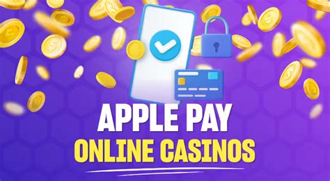 casino applepay